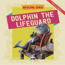 LTG Nova Dolphin The Lifeguard - Türkçe Ingilizce