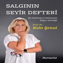 LTG Nova Salgının Seyir Defteri