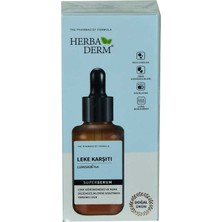 LTG Nova Superserum Karşıtı Renk Düzensizliklerine Doğal Yüz Serumu 30 ml