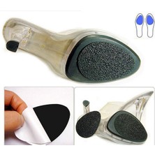 Sinerjim Topuklu Ayakkabı Altına Yapışan Kaydırmaz (2li)