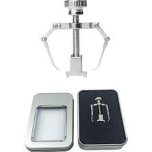 Jetfast Batık Tırnak Düzeltme Aleti Batık Tırnak Ucu Çıkartma Tırnak Batması Pens Aparat