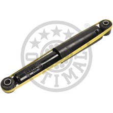 OPTIMAL Optımal A-1258G - Arka Amortisör L/r Opel Astra H 04 14 Zafıra B 05 14 Astra G Sw 98 04