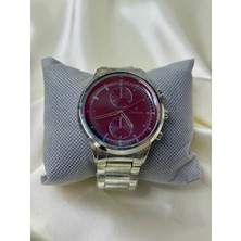 Saatse Trend Erkek Kol Saati