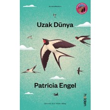 LTG Nova Uzak Dünya