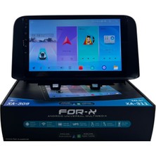 For-x Hyundai Kona 2018-2020 Forx 2-32 Yeni Seri Işlemcili Pro Oem Multimedia