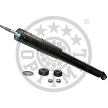 OPTIMAL Optımal A-1307G - Amortısor Arka Gazlı Mercedes W203 CL203 S203 A209