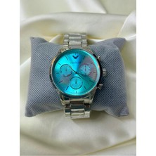 Saatse Trend Erkek Kol Saati