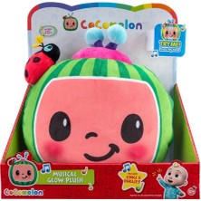 Sinerjim CCM45000 CoComelon Parlayan Karpuz Pelüş - CMI0012