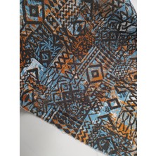 Ünsal Tekstil Bambu Keten Kumaş 1