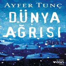 LTG Nova Dünya Ağrısı