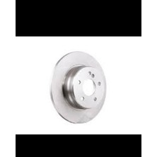 Febi Mercedes Fren Diski W203 W210 Arka Düz C200>350; E200>430