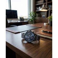 Saatse Trend Erkek Kol Saati