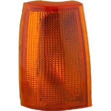 Pleksan 2910-D Sinyal Duysuz Sağ R9 Sarı 7700682927