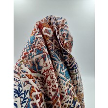 Ünsal Tekstil Bambu Keten Kumaş 1