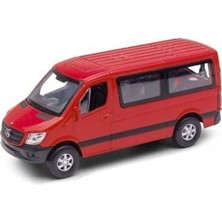 NessiWorld 43731 Mercedes Sprınter Pa