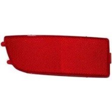 Tampon Reflektoru Arka Sağ 1243204-00 Wisco Vw Crafter 07-17 Arası Uyumlu