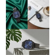 Saatse Trend Erkek Kol Saati