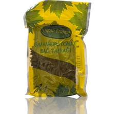TeknoKapsül Tokat Bağ Yaprağı (400GR)