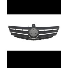 Wender Mercedes Panjur W169 Krom/siyah -Cls/avg/elg- 2008-12