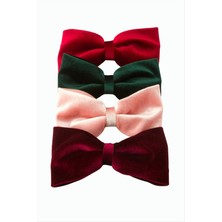 Makay Fiyong Kadife Otomatik Toka 14 cm