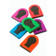 Makay Saç Tebeşiri