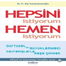 LTG Nova Hepsini Istiyorum Hemen Istiyorum