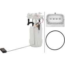 Hella 8TF358146851 Yakıt Şamandırası Renault Master Iıı 10> 2.3dci M9T Elektrikli 4 Kutuplu 172022980R-172020069R