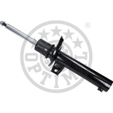 OPTIMAL Optımal A-3607G - Ön Amortisör Golf5-Jetta-Passat-Caddy 04-13 54 cm - 22 mm Gazlı Çift Boru