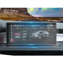 Mrtglass Alfa Romeo Tonale Multimedya Ekran Koruyucu 9h Nano Film