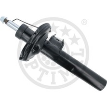 OPTIMAL Optımal A-3650G - Ön Amortisör 50MM Golf Vıı-Octavı-A3 13 Gazlı