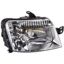 Ayfar 101120 Far Motorlu Sağ Fıat Panda 03>09 51717075