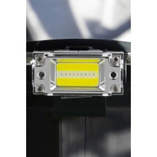 OEM Kamp Feneri Balıkçı Feneri Başlıklı Suya Dayanıklı Kafa Lambası - ME0028-5XH4Q1
