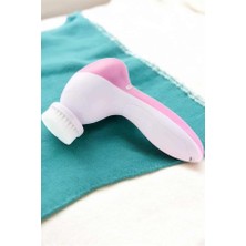 OEM Uzun Pil Ömrü ve Etkili Sonuçlar Sunan 5 Fonksiyonlu Cilt Bakım Cihazı - ME0028-5XHEF0