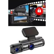 OEM Çift Kameralı Araç Kamerası Ön ve Arka Kameralı - ME0028-5XA0Z9