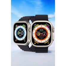 OEM Bluetooth Bağlantılı Nabız Kan Basıncı Oksijen Ölçer Akıllı Saat - ME0028-5XHC47