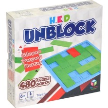 Sinerjim Hed 228 Hobi Zeka Unblock