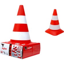 Sinerjim Trafik Konisi 4'lü