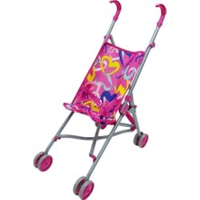 FL8103-S Katlanabilir Bebek Arabası Baston Puset