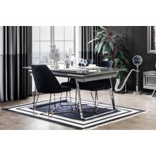 Doressa Sossa Masa Takımı