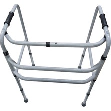 HÇ Medikal Walker Tekerleksiz Yürüteç