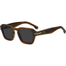 Hugo Boss Güneş Gözlüğü Boss 1853/S Ex4