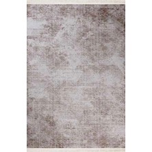 Nexus Luxury Carpet Hanzade 3116 Kahve