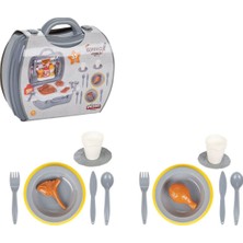 Sinerjim 03 368 Pilsan Çantalı Barbekü Seti