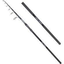 Kudos Toro 3.60M 3.5lbs Tele Kamış