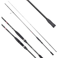 Ryuji Ryujı Egıto Fujı 2.58M Egı #2.5,#3.5 2p Kalamar Kamış