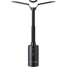 Ghospro Seyyar Sökülebilir Batarya Powerbank Lamba