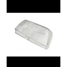 Wender Mercedes Far Camı W202 Sağ Tek Cam 1997-00