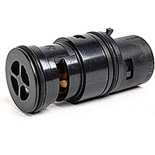 Bmw Otm.şanz Yağ Termostatı E46 X3:E83 X5:E53 [M43 M52 M54 N40>N46] 80C