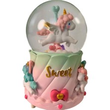 Sinerjim Kar Küresi Büyük Boy LLM-HDY0303