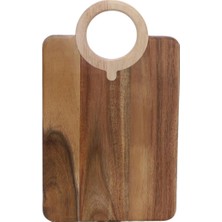 Mien Akyol Mıen Akasya Kesim Tahtası